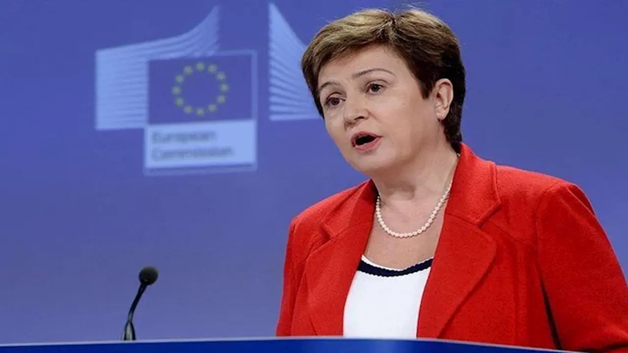 صندوق النقد يوضح حقيقة مناقشة زيادة قيمة القرض الممنوح إلى مصر